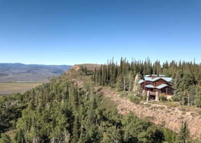 Steamboat Springs Rabbit Ears Pass