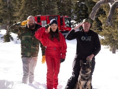 free powdercat tours for military and veterans