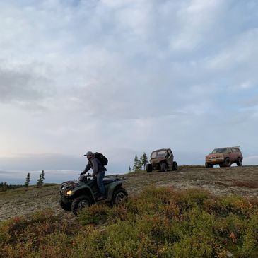 offroad atv adventures and tours