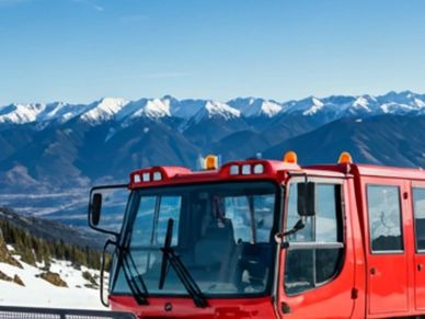 steamboat powdercats group tours