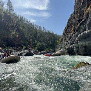 Southern Illinois rafting