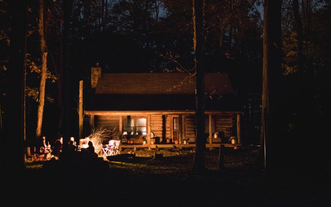 Air Force Lakeside Camping With Family And Friends / Lakeside…