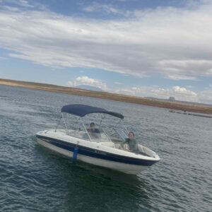 Lake Powell Boat Rentals Bayliner