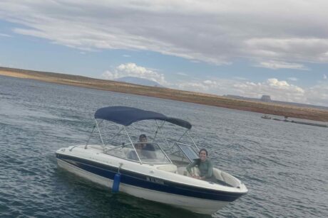 Lake Powell Boat Rentals Bayliner