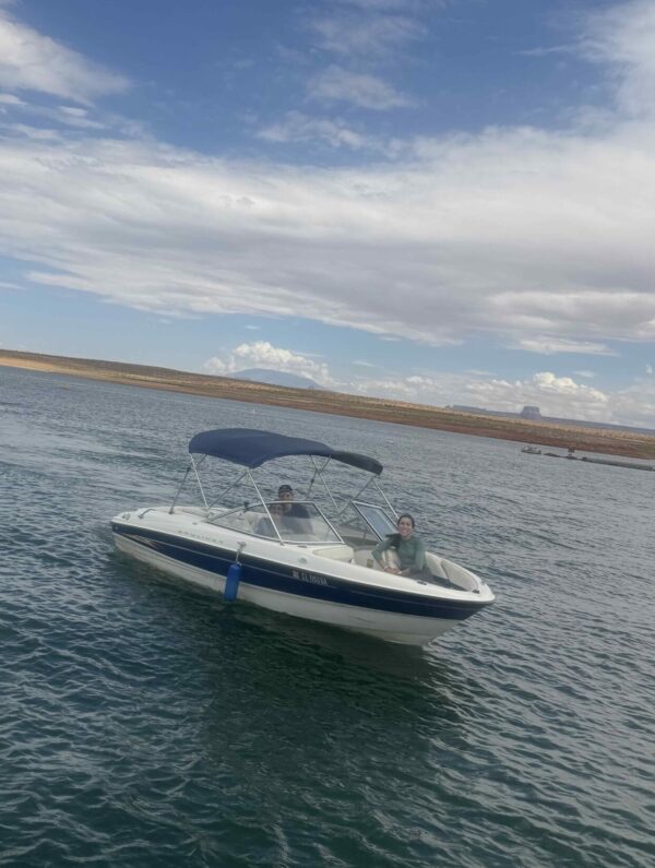 Lake Powell Boat Rentals Bayliner