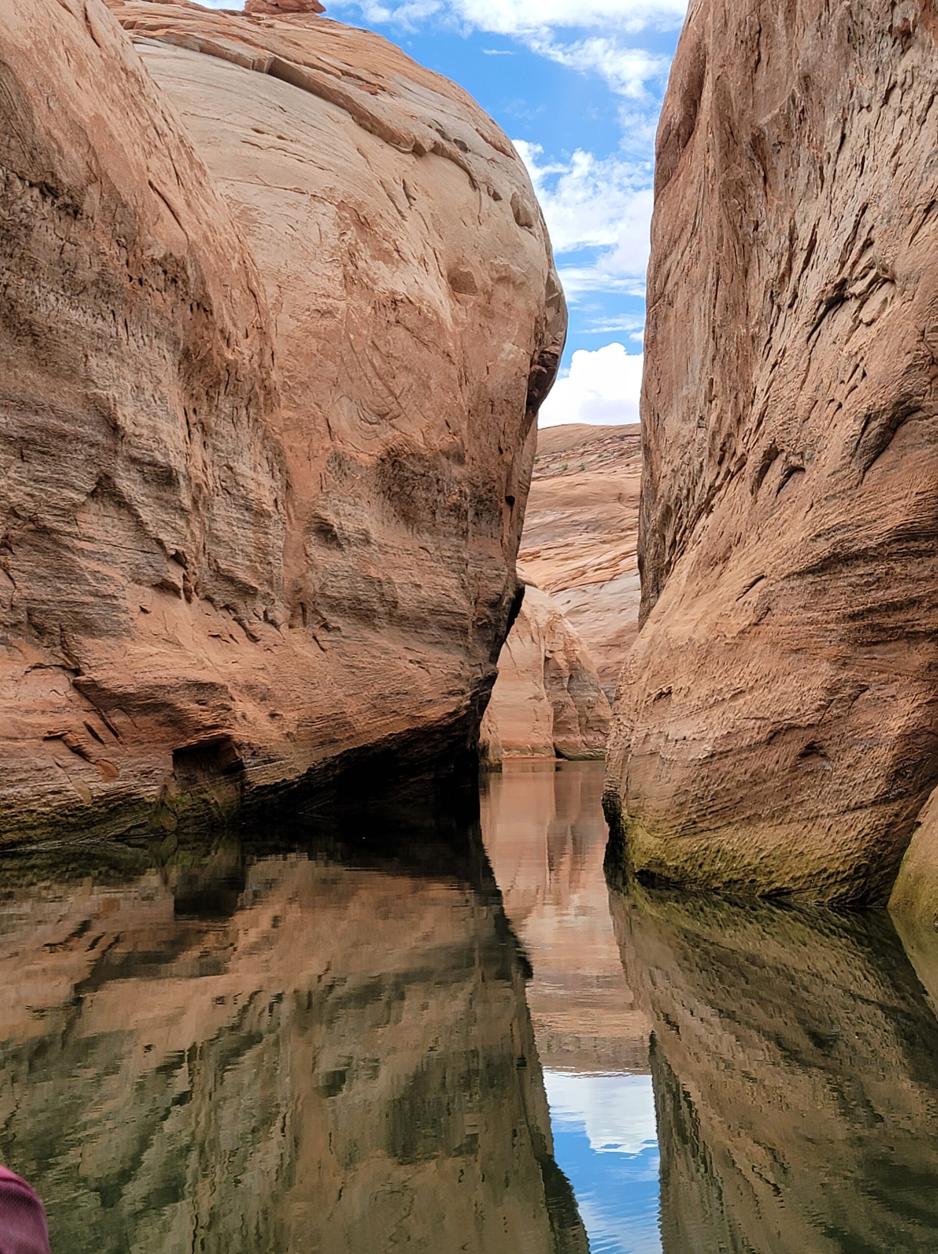 Lake Powell Boat Rentals 4 Canyons at Lake Powell