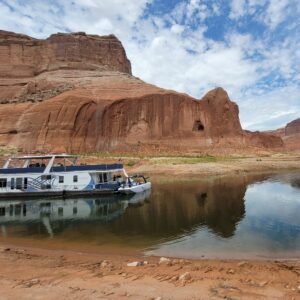 Lake Powell House Boat