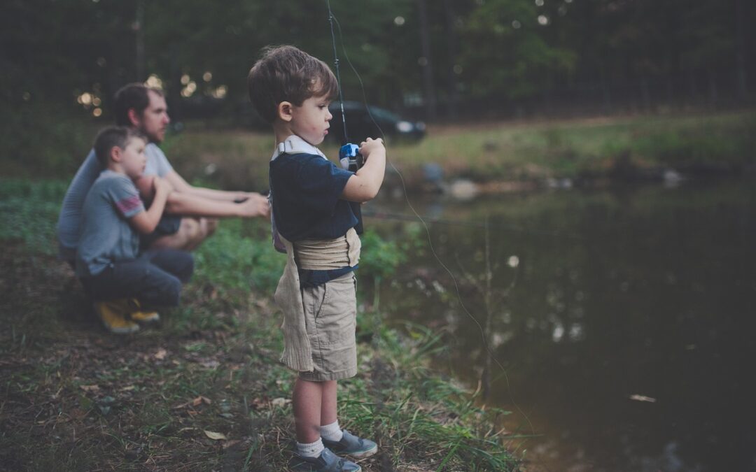 Scenic Fishing Spots ~ Escape The Ordinary: Unforgettable Adventures In…