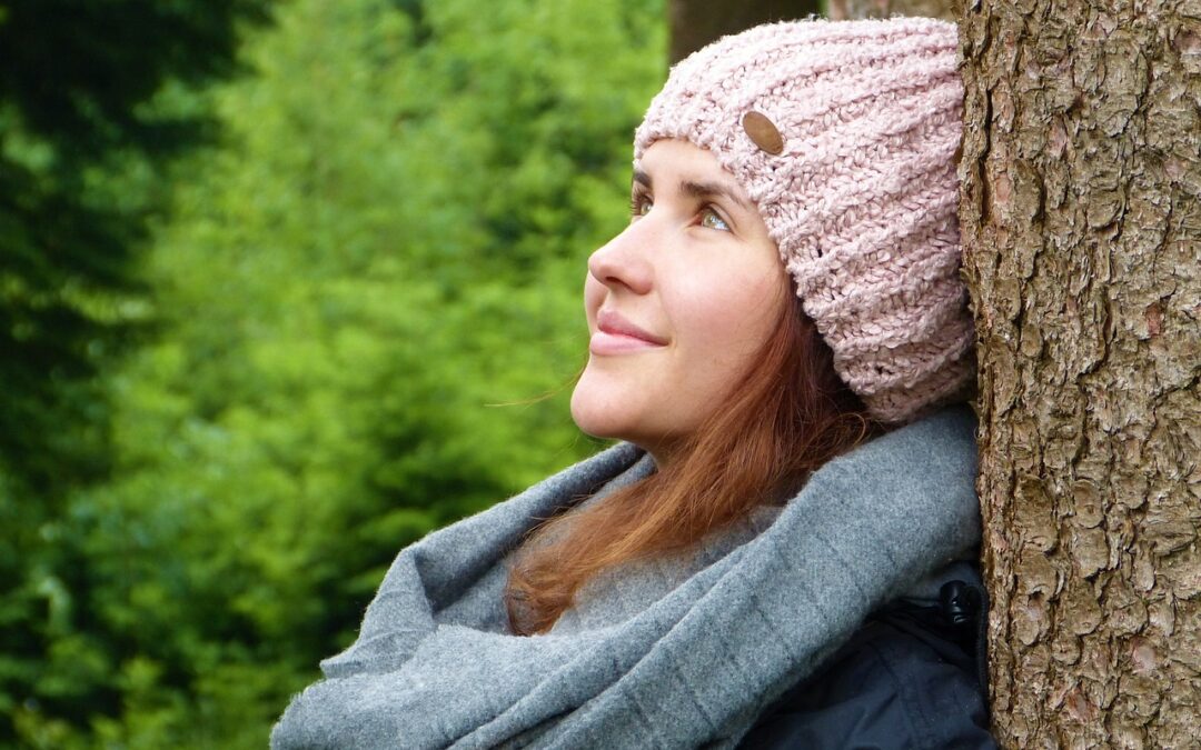 Air Force Meditation And Mindfulness In The Wilderness » Finding…