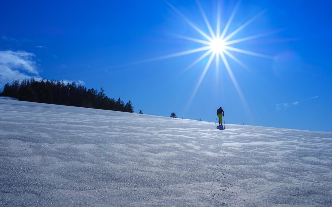 Army Best Snowshoeing Trails Near Me ~ Hit The Trails:…