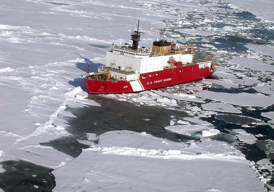 Coast Guard How To Plan A Winter Hiking Expedition: Winter…