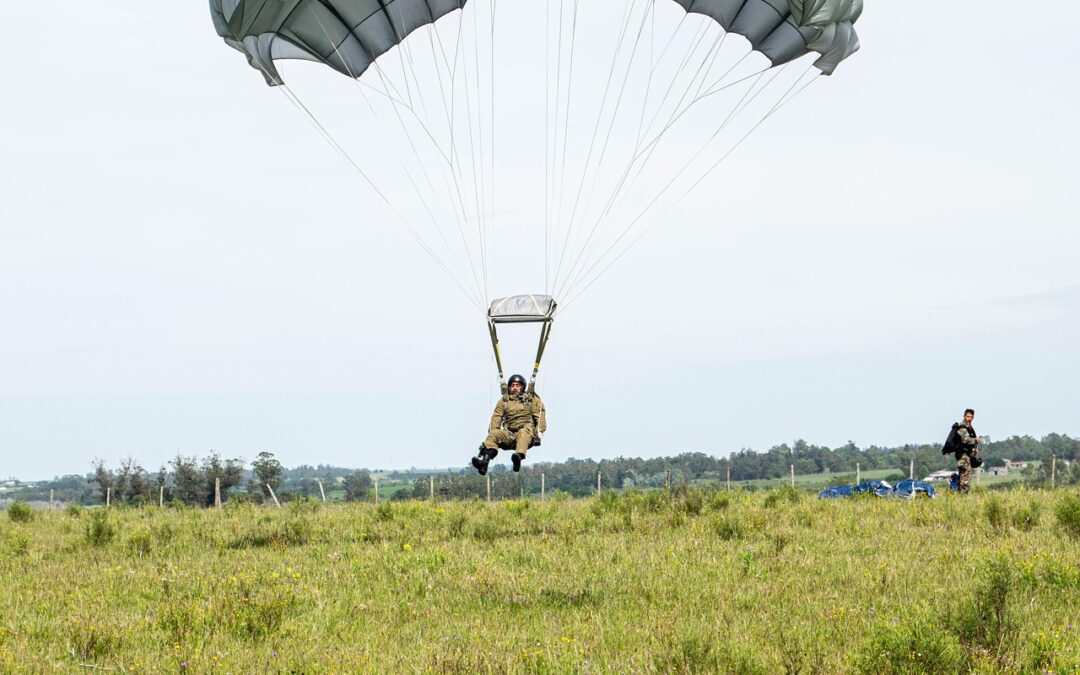 FREE Adventures For US Military | Free Adventures Await: Unforgettable…
