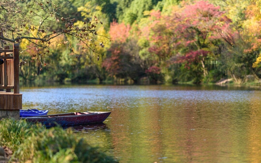 Family-friendly Boat Trips: Escape To The Mountains: Family-Friendly Boat Adventures…