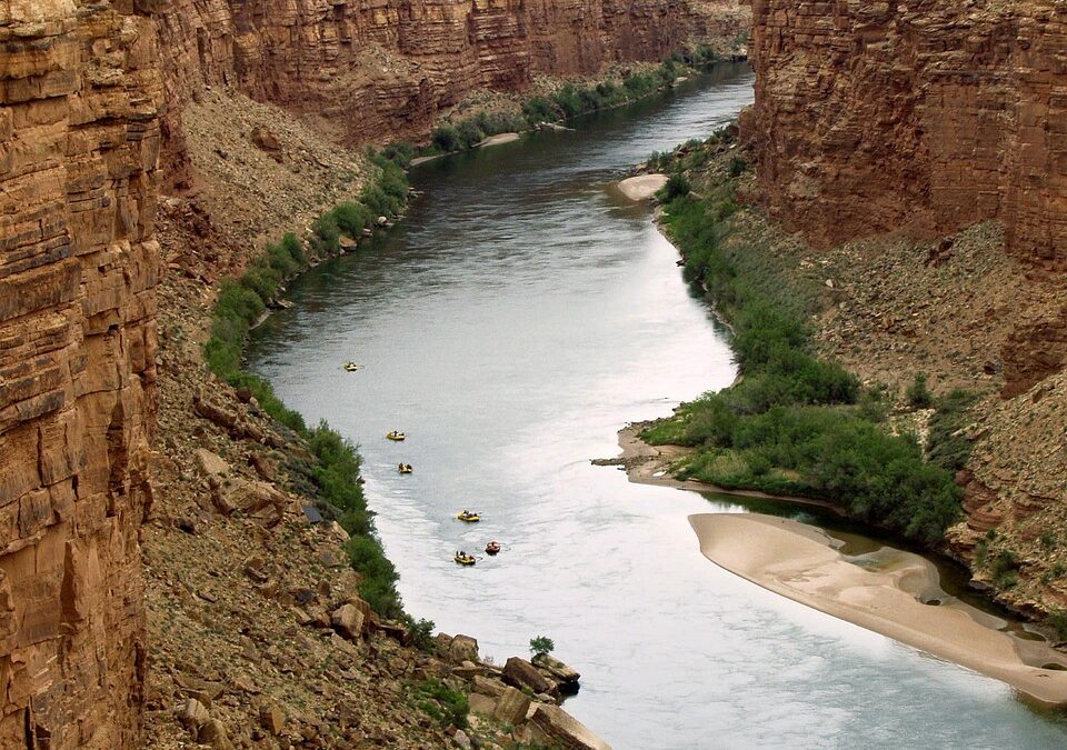 Family-friendly Rafting ~ Ready, Set, Raft! Family Fun On The…