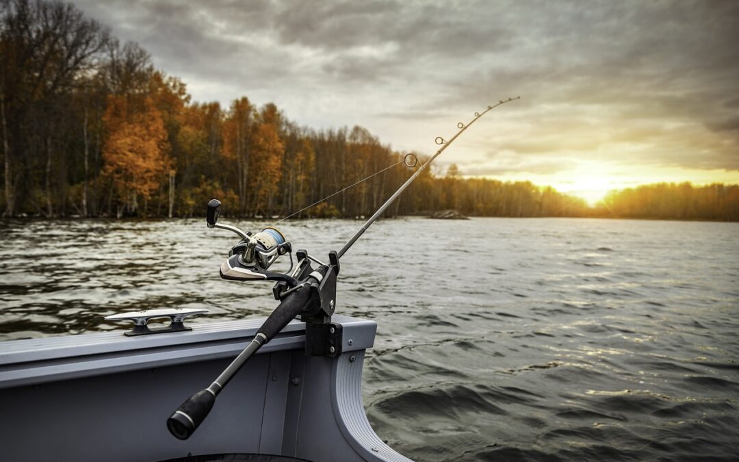 Fly Fishing Excursions / Casting Lines, Casting Away: A Veteran’s…