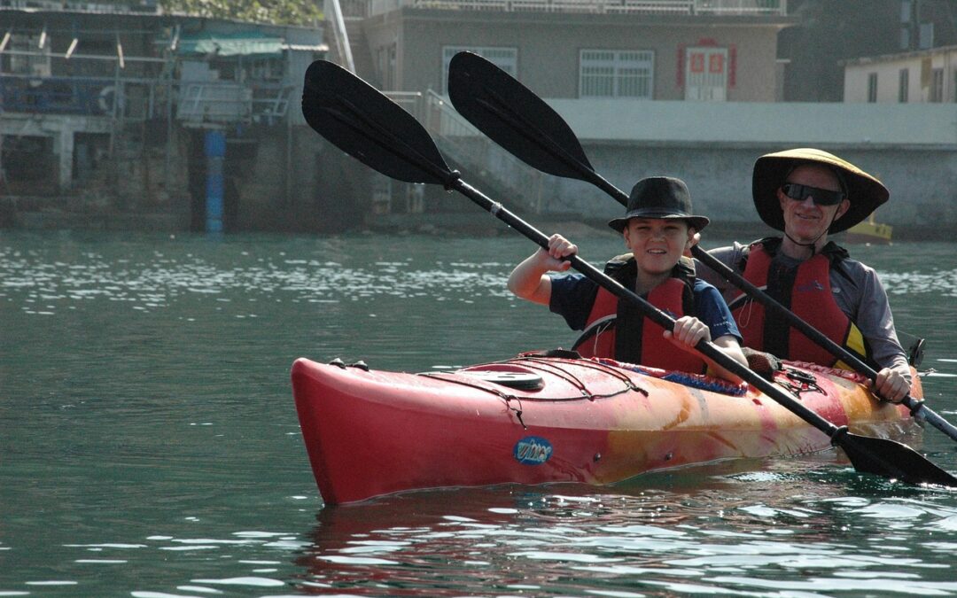 Lake Powell Kayak Rental / Paddling Paradise: Your Ultimate Guide…