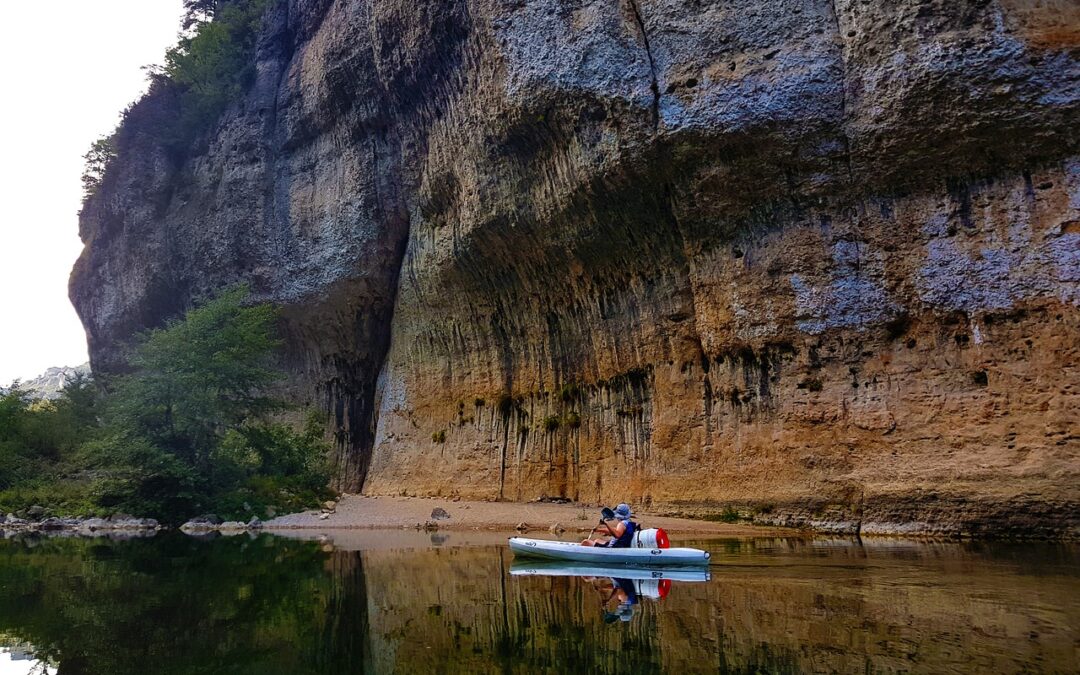 Scenic River Canyons / Explore The Beauty And Wonder Of…