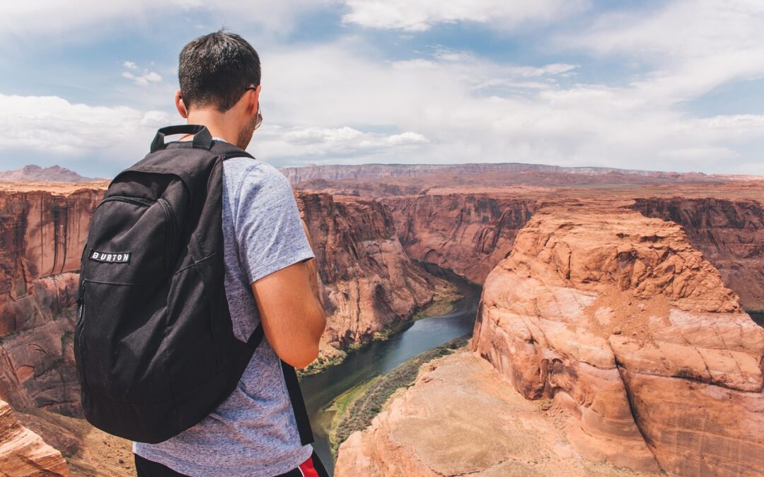 Scenic River Canyons » Dive Into Wonder: Exploring Majestic River…