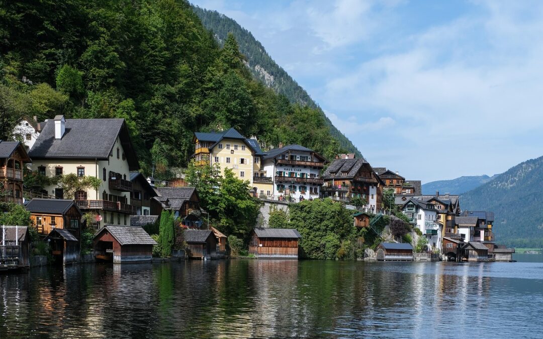 Space Force Best Lakeside Resorts For Summer Vacations » Escape…