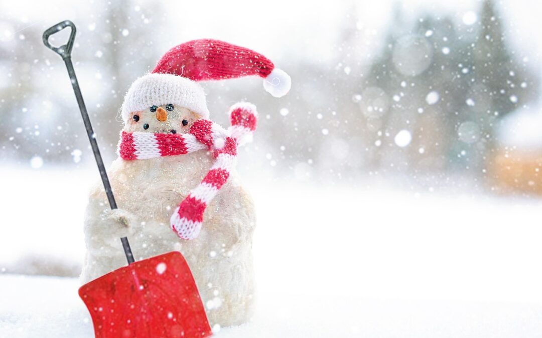 Space Force Outdoor Activities For Kids In The Snow »…