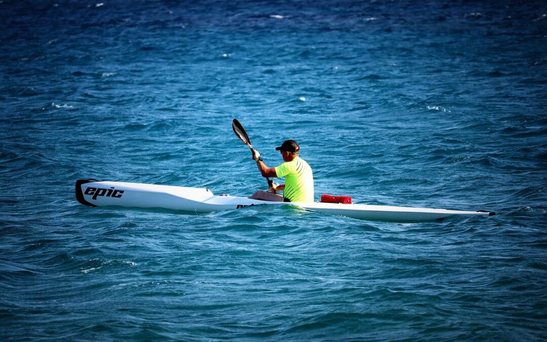 Water Sports Equipment: Dive Into Giving: How To Support Water…