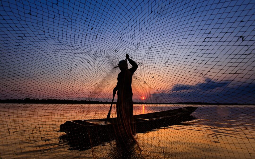 Fishing And Rafting Combo | Get Your Reel On And…
