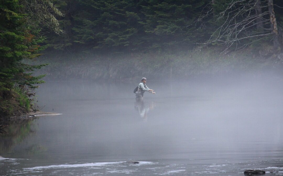 Fly Fishing Excursions – “`html Reeling In Change: Volunteer Through…
