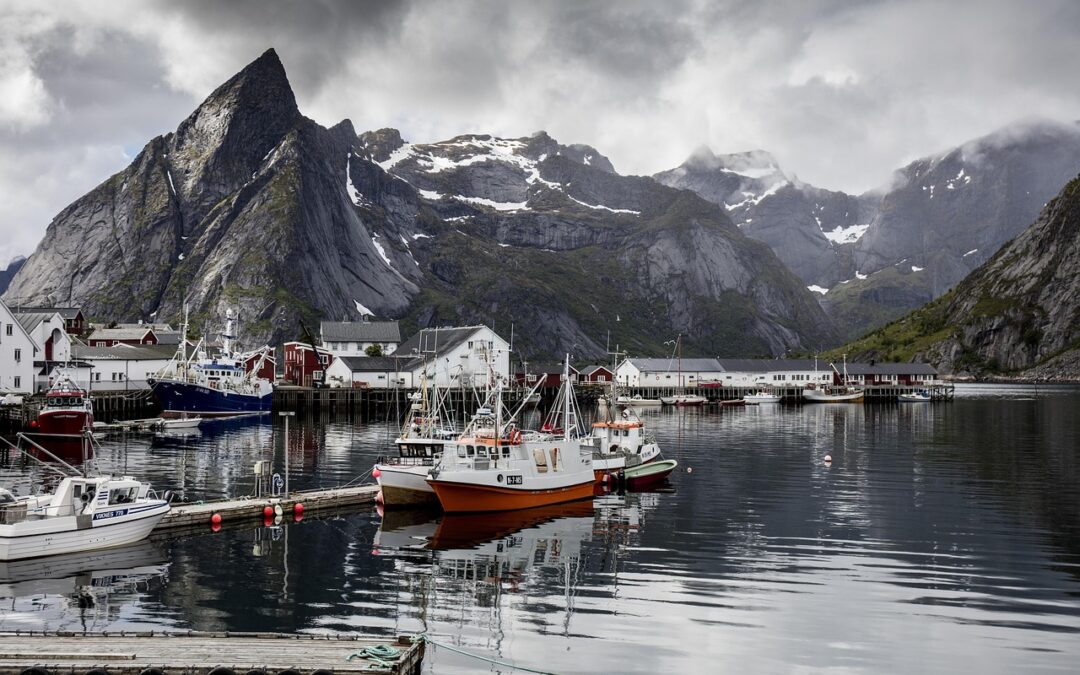 Guided Fishing Trips – “`html Cast Your Cares Away: Your…