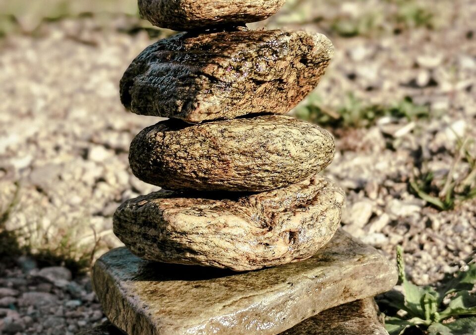 Navy Meditation And Mindfulness In The Wilderness | Finding Calm…