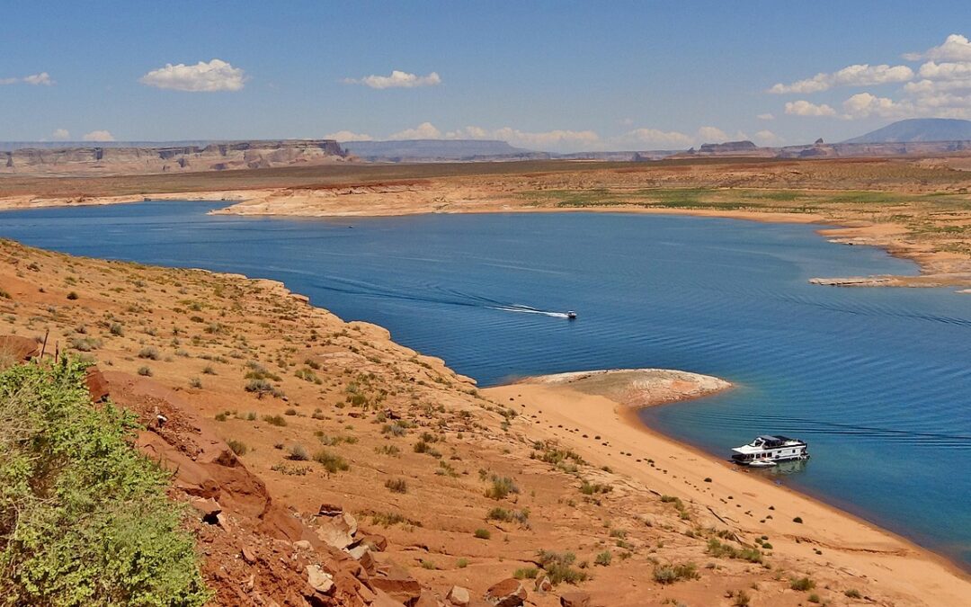 Houseboat Rental Lake Powell – Float Your Worries Away: Your…
