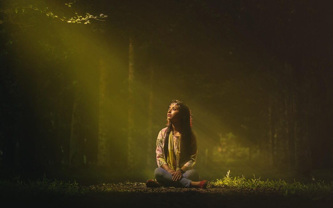 Space Force Relaxing Yoga Retreats In Nature | From Orbit…