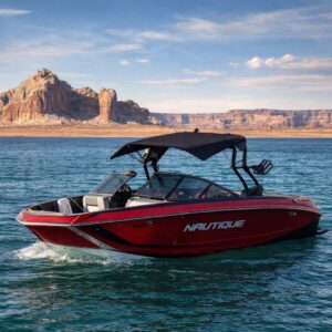 Surf Boat Nautique G21