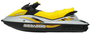Lake Powell Jet Ski Rental 