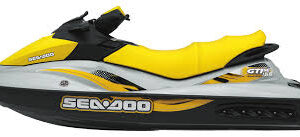 Lake Powell Jet Ski Rental