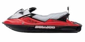 Jet Ski Rental Lake Powell