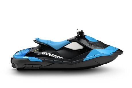 Jet Ski Rental Lake Powell