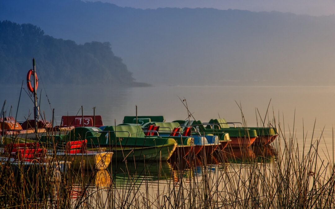 Army Boating And Waterskiing Equipment Rentals | Waves Of Wonder:…