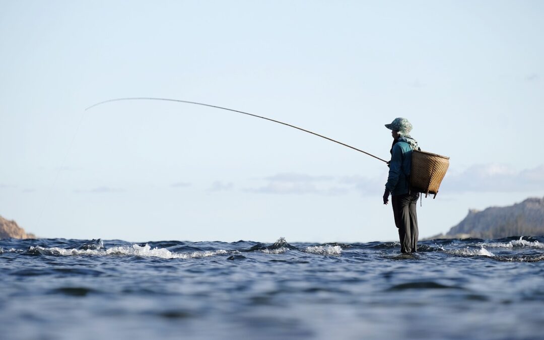 Guided Fishing Trips – Here’s An Article For Your Blog,…