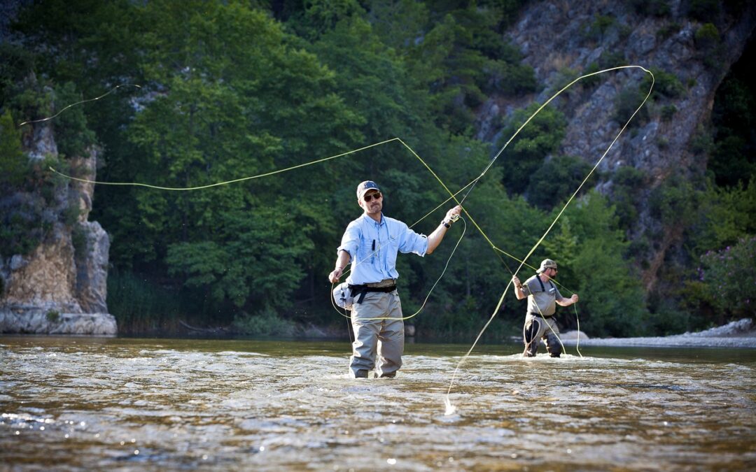 Valdez Fishing Charters: “`html Hooked On Adventure: Your Next Big…