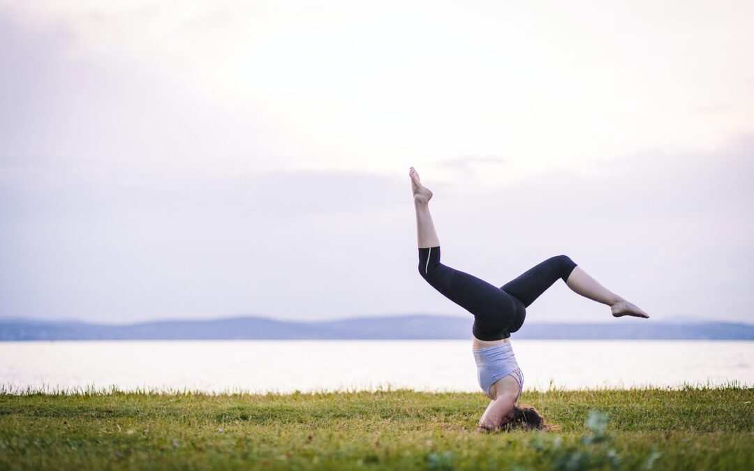 Army Relaxing Yoga Retreats In Nature: “`html Discover Your Inner…