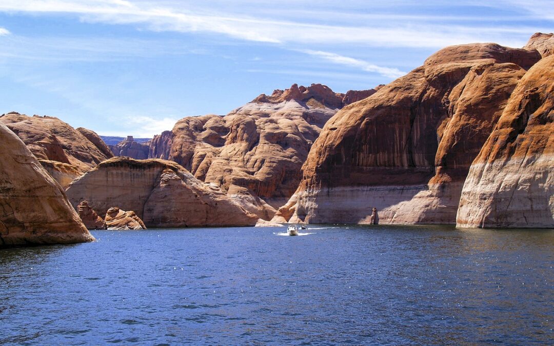 Best Boat Rental Lake Powell – 🌊 TL;DR – Your…