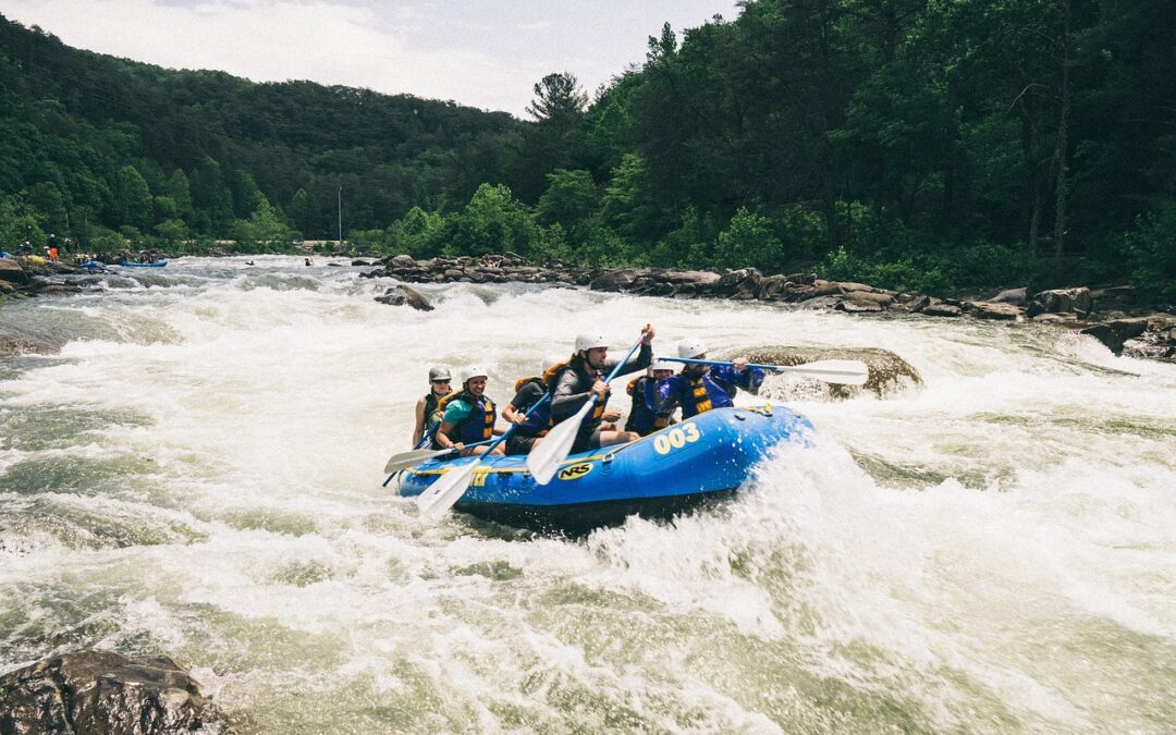 Guided Rafting Tours: “`html Ready For An Awesome River Adventure?…