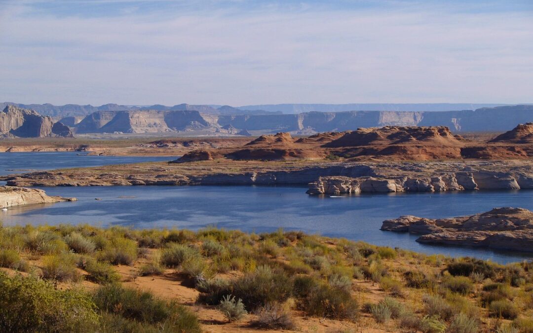 Lake Powell Ski Boat Rentals / Splash Your Stress Away:…