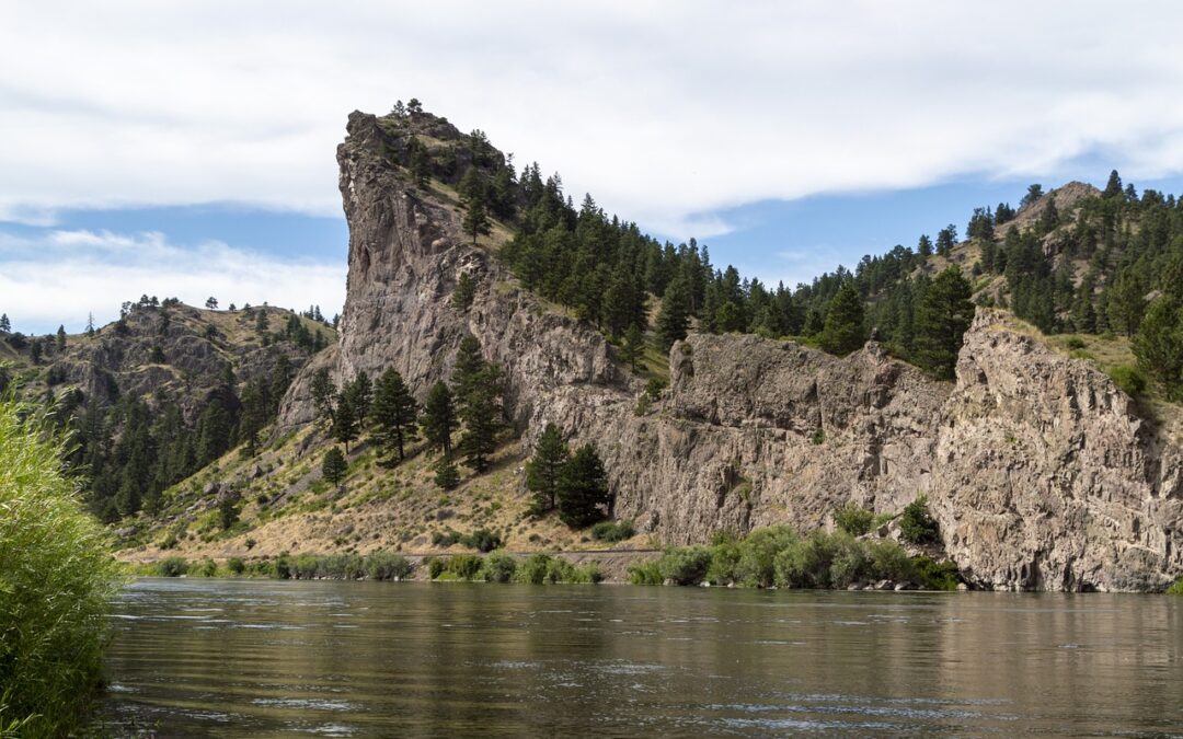 Scenic River Canyons » Here’s An Article For Your Blog,…