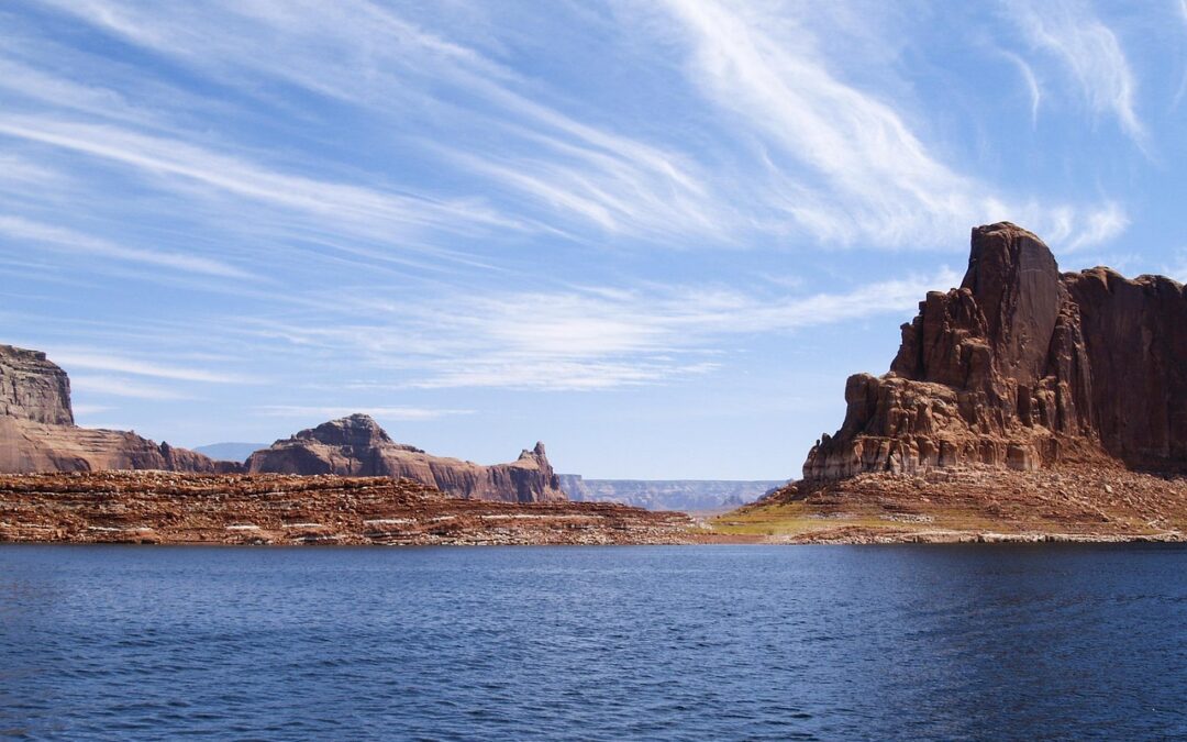 Yamaha Waverunner Rental Lake Powell Wahweap Marina | Quick Dive…
