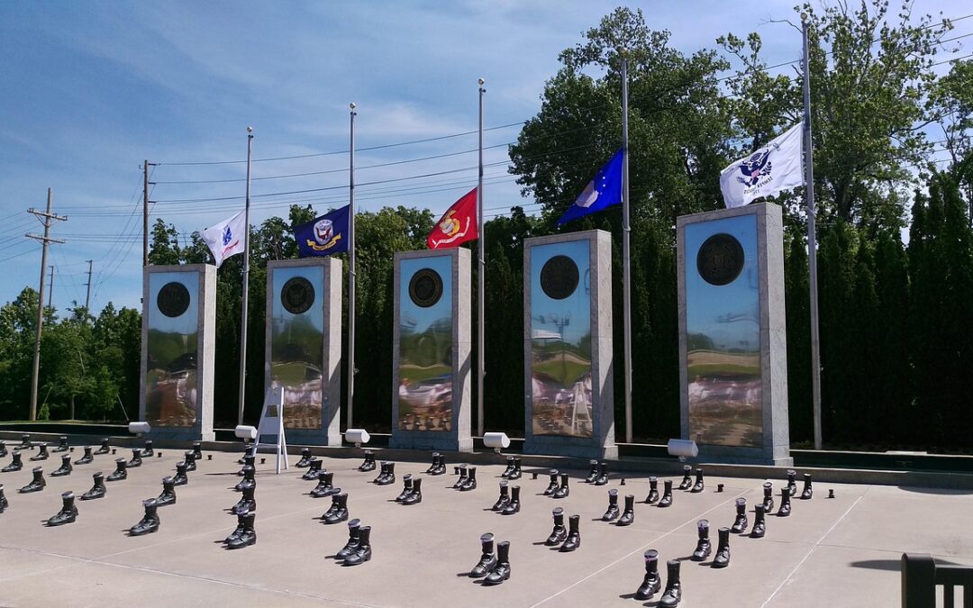 FREE Adventures For US Veterans / “`html Find Your Wild:…