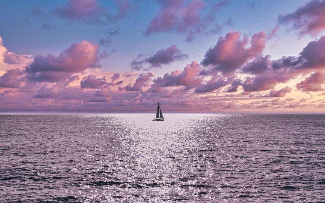 Guided Boat Tours ~ Waves Of Healing: How Guided Boat…