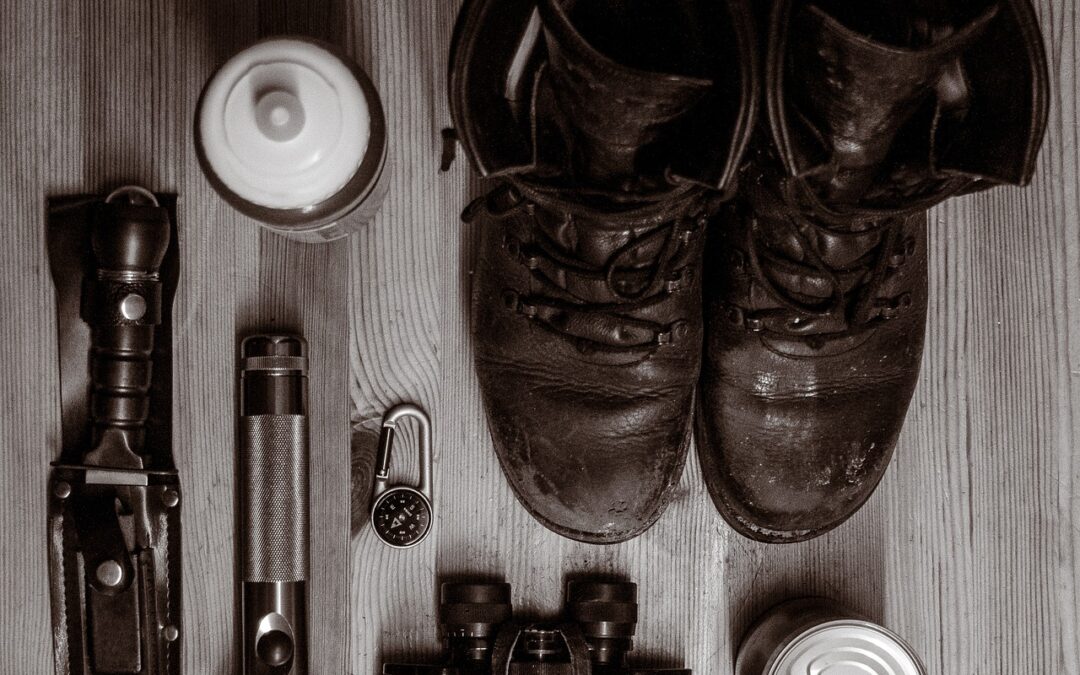 Marine Corps Winter Camping Gear For Families » Embrace The…