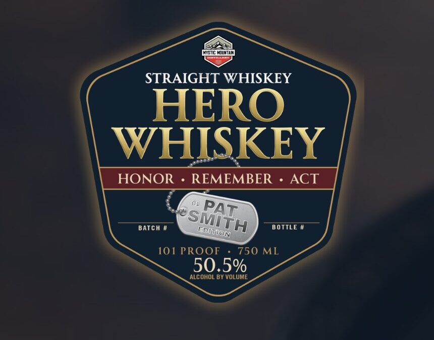 Hero Whiskey