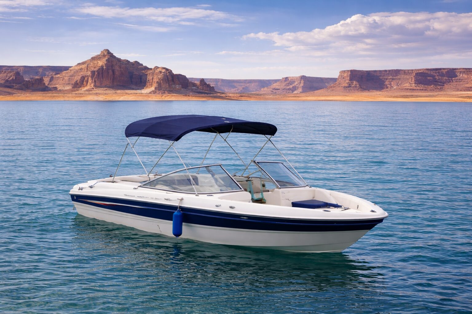 Lake Havasu Boat Rentals 5 Explorer Series Regal 1900 boat rental at Lake Havasu